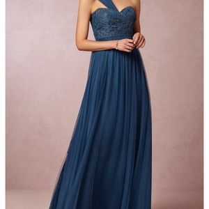 BHLDN Juliette Dress!